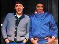 Michael Jackson & Paul Mccartney - The Man 