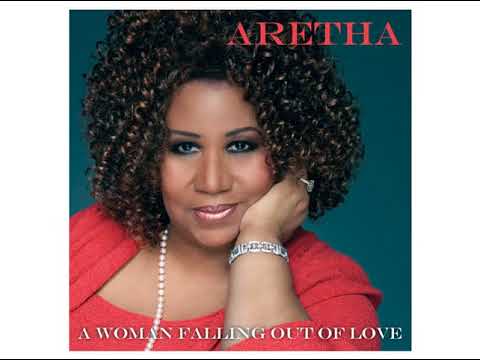 Aretha Franklin - The Way We Were (studio version) RARE