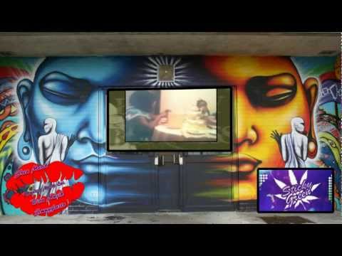 Shea Marie ft. Sticky Green -Family Biz (Audio)-Smugglaztv