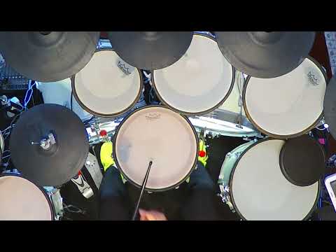 Double Bass Fills 199