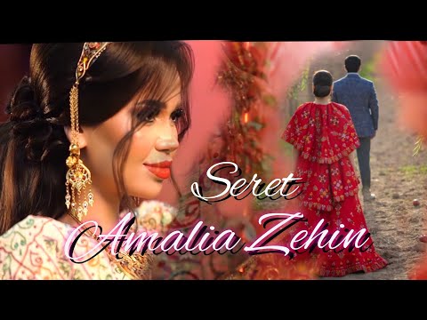 AMALIA - Seret (Official Music Video)