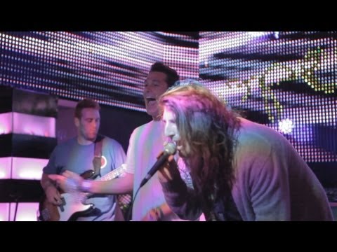 Radical Something - "You Feel Amazing" (Official Music Video)