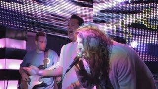 Radical Something - "You Feel Amazing" (Official Music Video)