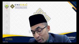 (🔴LIVE) 06-07-2026 Prof Dr Rozaimi Ramle : Pengajian Kitab Adabul Mufrad