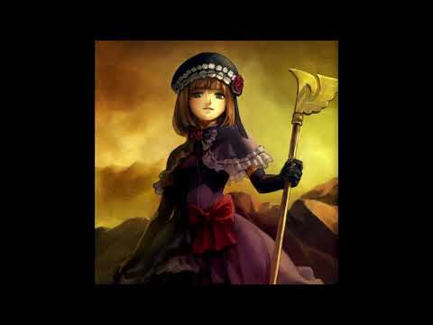 Fake Red Shoes (Akaikutsu Nise / あかいくつ偽) - Umineko no Naku Koro ni : Episode 3