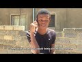 Sne Ate All The Food At Babakhe S Ep 51 Sne And Babakhe