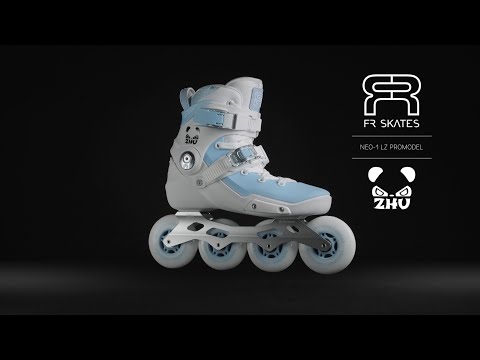 FR Skates - NEO1 LZ Pro Model