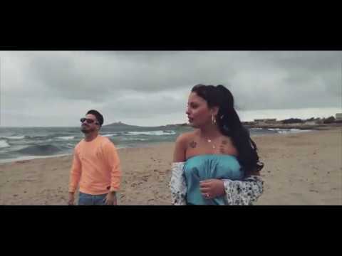Giampiero Macaluso ft. Stefania Maranzano - Ti Porto Lontano (Official Video 2020)