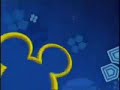 Disney Channel Recess Ribbon Era Next Bumper January 2007 September 2008
