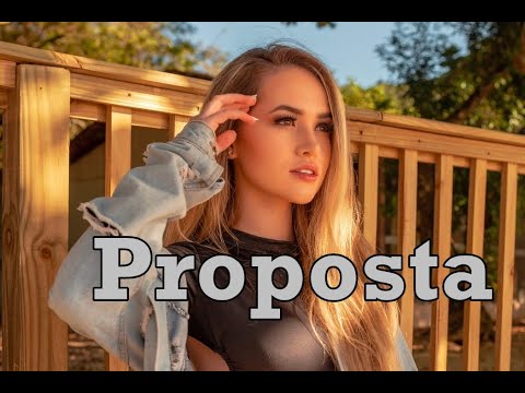 KAUANE BRASIL proposta