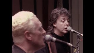 Paul McCartney - This One ("Put It There" TV Special 1989)