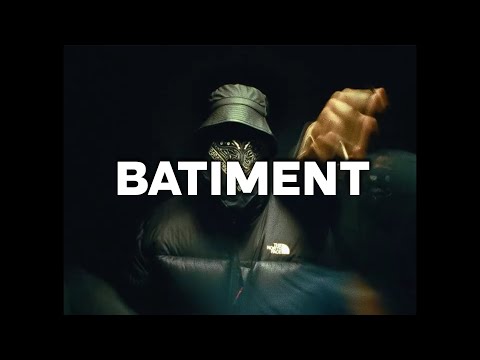 [FREE] Ziak x Leto Type Beat "BATIMENT | Instru Rap Drill/Club 2022