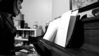 In the Summertime - Rural Alberta Advantage (cover)