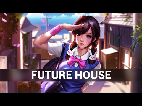 Garrin Mater - There For You