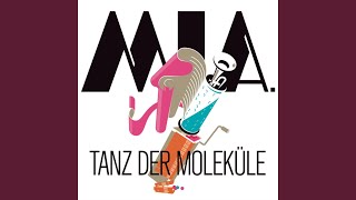Tanz der Moleküle