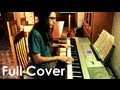 Iron Maiden - Brave New World (Cover) 