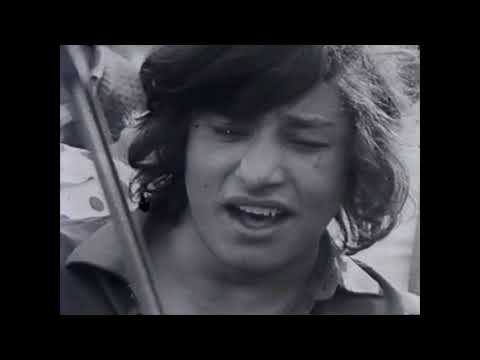 Társadalmi előítéletek IV. rész 1972. - Cigányok és magyarok