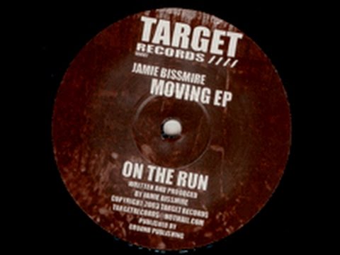 Jamie Bissmire - Sniper