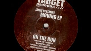 Jamie Bissmire - Sniper