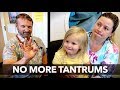HOW TO STOP TANTRUMS FOREVER 3 Easy Steps Dr Paul