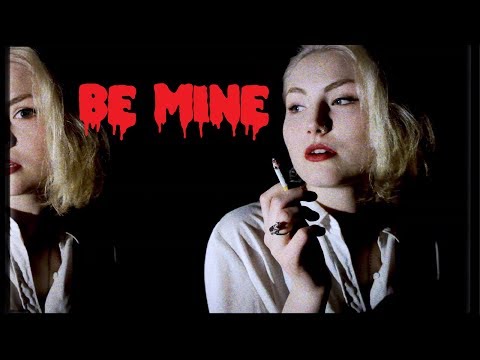 Askers Dodge - Be Mine (Official Video)