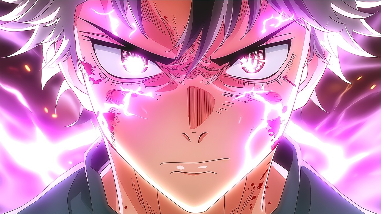 Winter 2026 Anime Is INSANELY STACKED