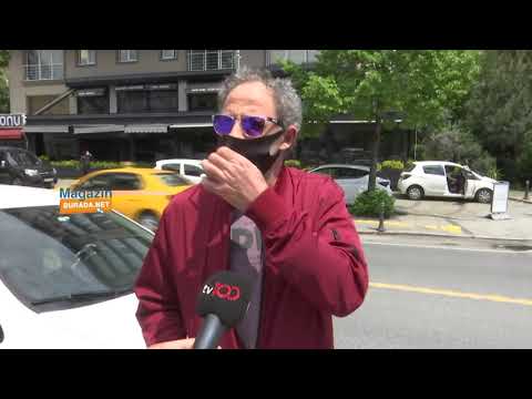 Kalp Krizi Geçiren Ünlü Oyuncu Levent Can'ın İlk Röportajı! Sağlık Durumu Nasıl? Setlere Dönecek Mi?