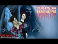 Kartun Hantu Seram Terbaru Perjanjian Terlarang Full Movie Kartun Horor