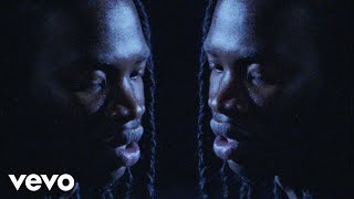 Lancey Foux - On Ur Mind (Official Video)