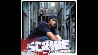 Scribe - Scribe Unltd Instrumental
