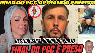 PORTUGA FINAL DO P C C PRESO E PERETTO APOIADO PELA FAC 