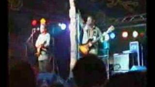 Roots Radics in concert 1992 fragment