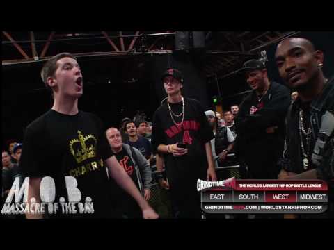 Charron vs Surgeon General