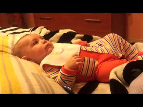 Matteo che si piscia sotto