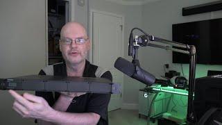 Video thumbnail for Shure SBRC First Look by Christopher Wichura