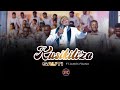 Social International Choir KUSIKILIZA SAUTI Ft James Frank Live Music Video