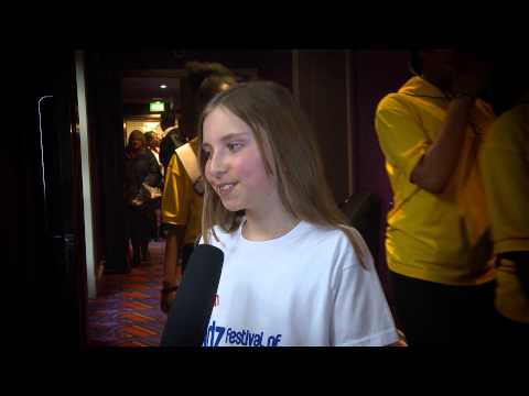 Hallelujah Kidz Festival of Praise