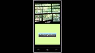 Behr Paint Colors - Windows Phone App Tutorial