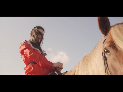 Claire Ridgely - Gunshot (Official Video)