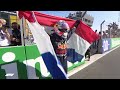 Race Highlights | 2021 Dutch Grand Prix