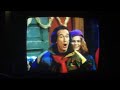 Sesame Street It S Christmas Again Song 1999