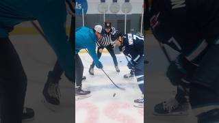 Average hockey player versus NHL player?