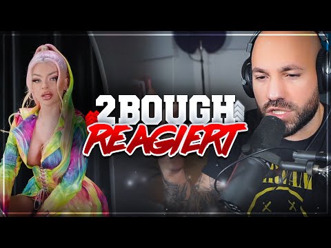 2Bough REAGIERT: KATJA KRASAVICE x ELIF - HIGHWAY