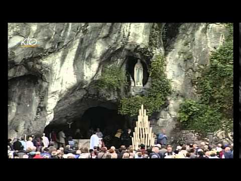 Chapelet du 17 mai 2015