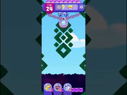 (Angry birds dream blast) Level 8050 gameplay, subscribe for latest update!