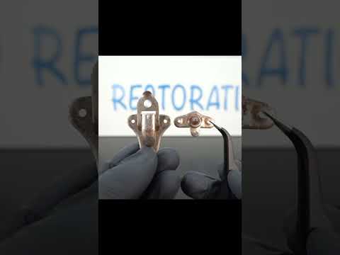 Billiard table restoration