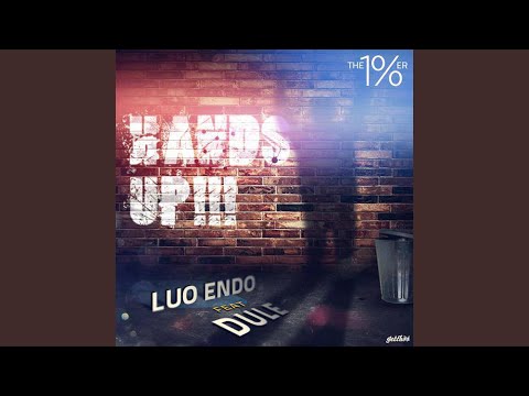 Hands Up (feat. Dule)