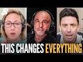 Joe Rogan Listeners Explain Why They Voted for Trump (with Tim Miller) | The Focus Group Podcast