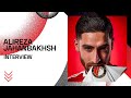 Alireza Jahanbakhsh is Feyenoorder! ?⚪⚫ | ?️ Het eerste interview met #Alireza9