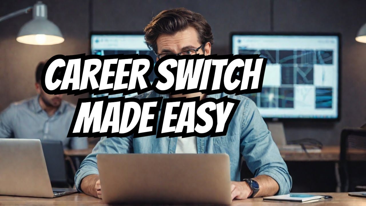 Transitioning to a Tech Career in 2024 (For Beginners)